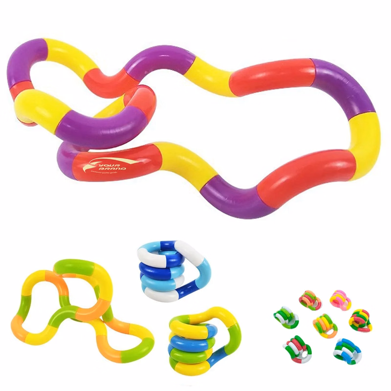 Anxiety Stress Relief Relaxation Therapy Children Adults Toy