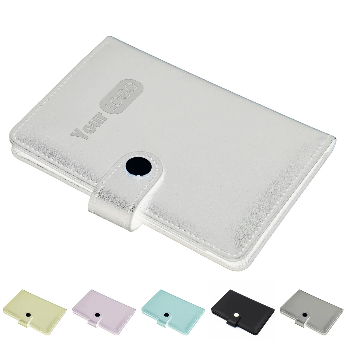 Pu Passport Wallet 1