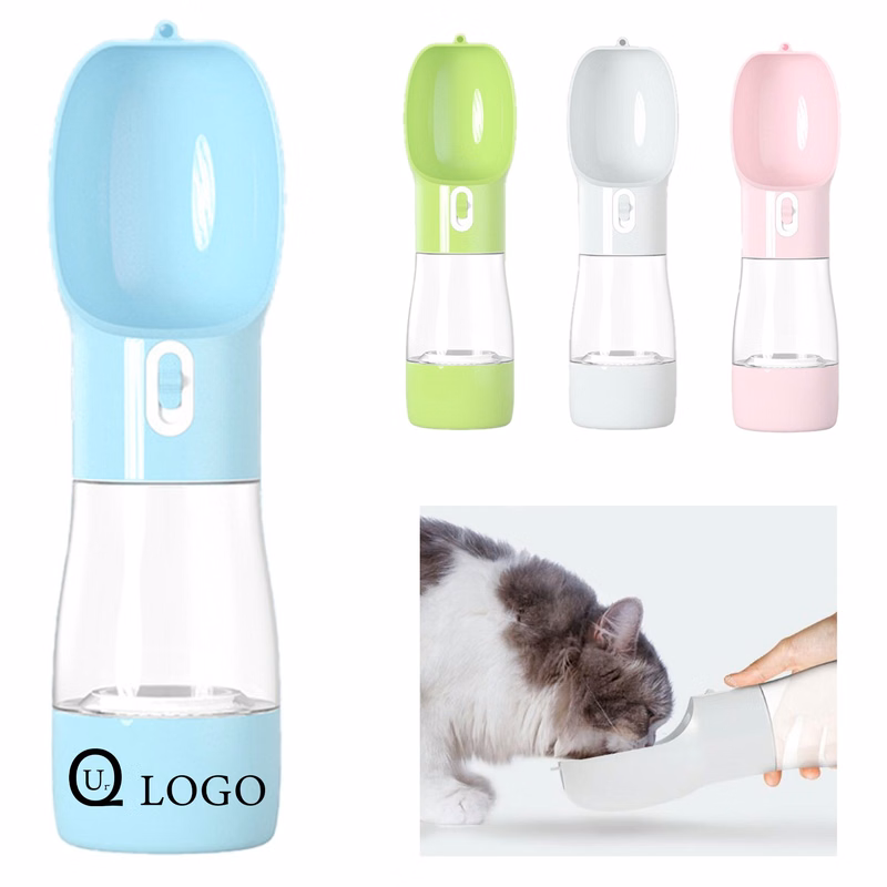 Portable Pet Dog Water Bottle