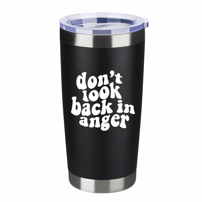Oasis-IX 20 Oz. Stainless Steel Tumblers (Double Walled)
