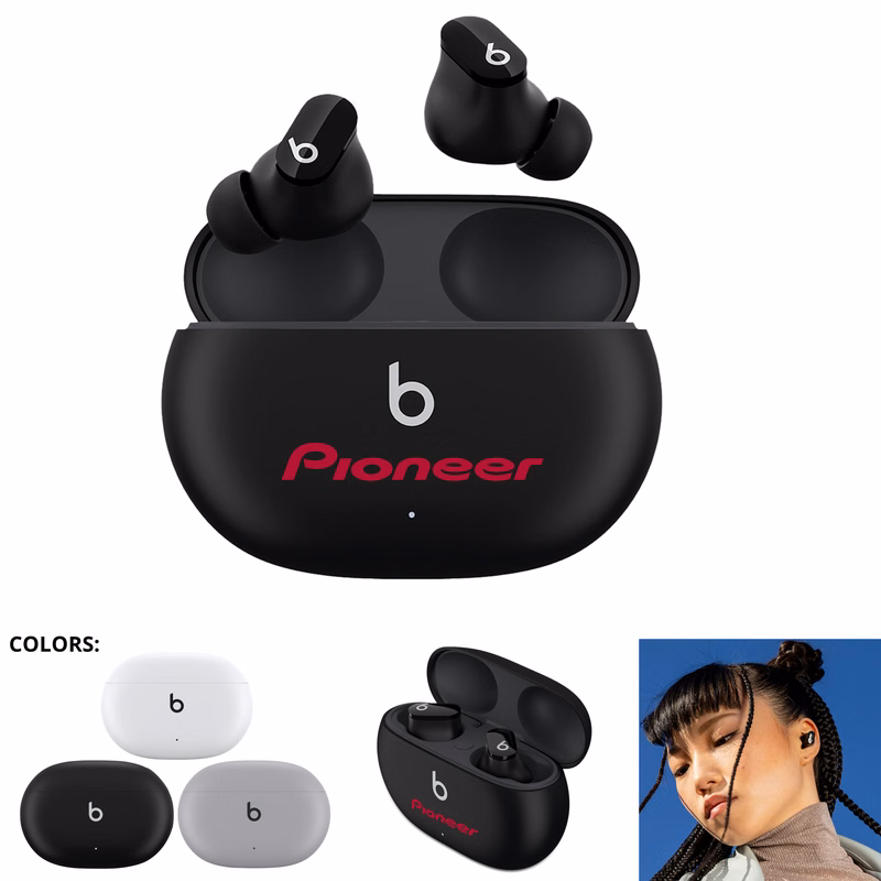 Beats Studio Buds - Full Color printed