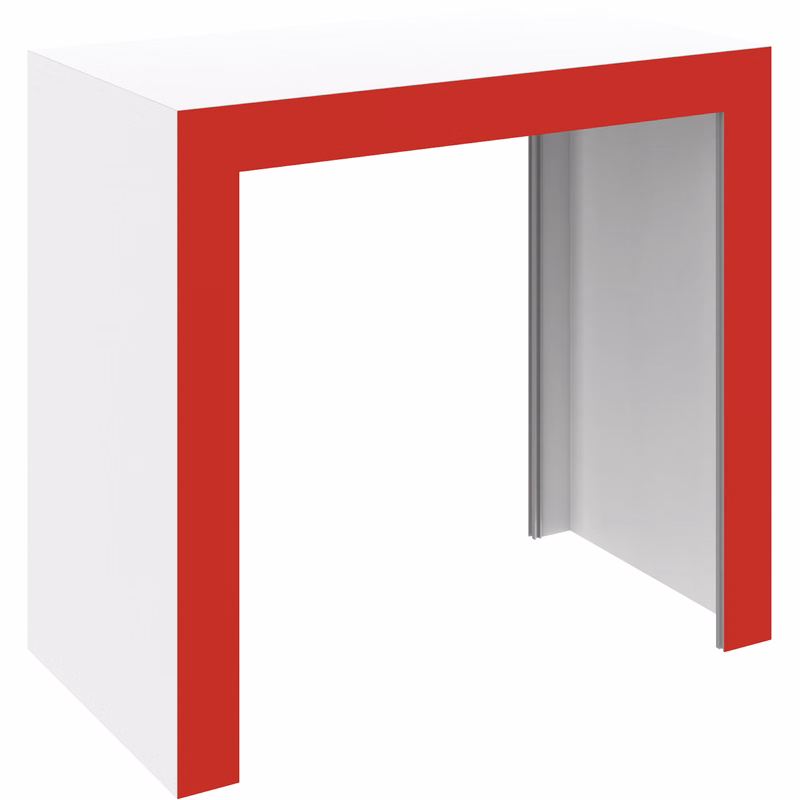 Hybrid Pro Modular Backlit Counter 19