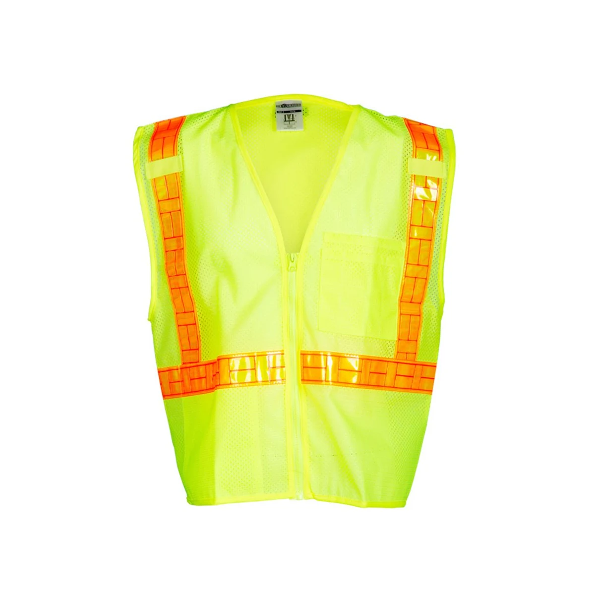 Men's Oralite® All Mesh Vest - 1076-1077 1