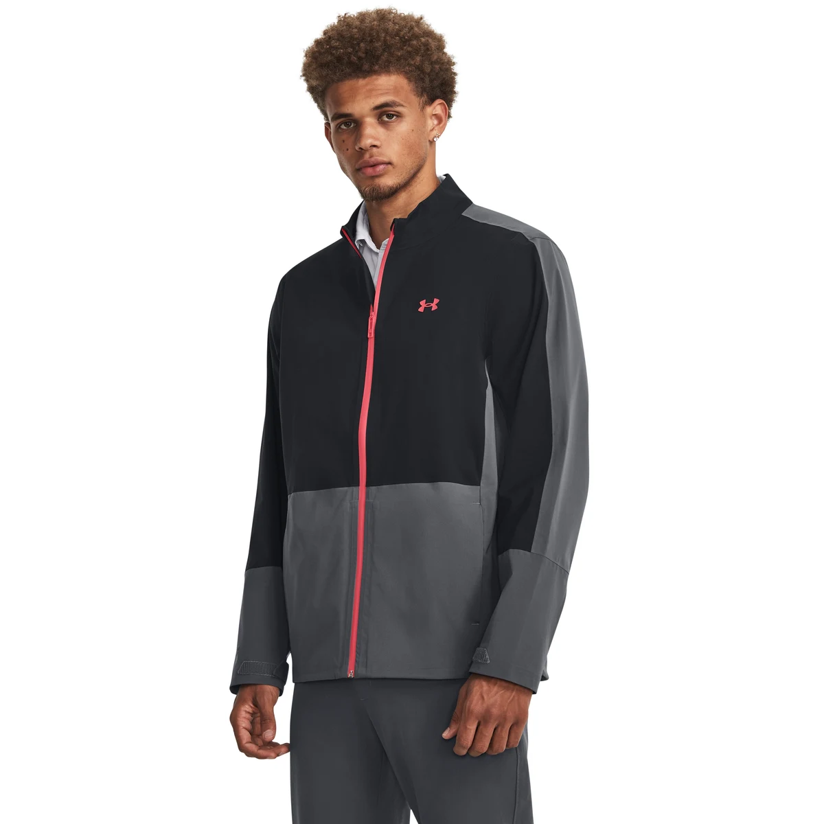 Men's UA Stormproof 3.0 Jacket 1