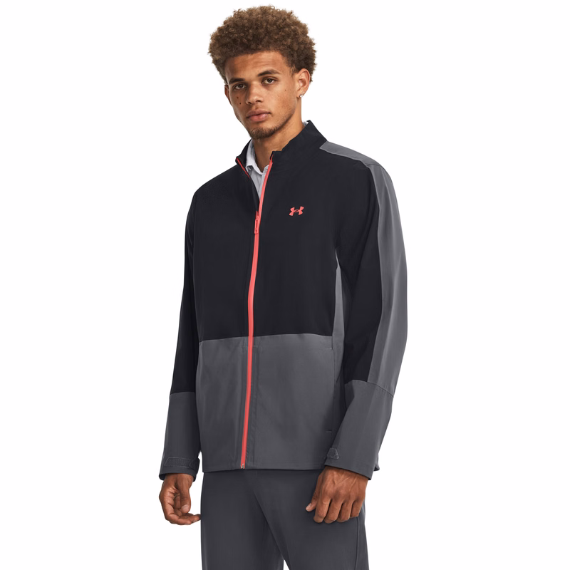 Men's UA Stormproof 3.0 Jacket