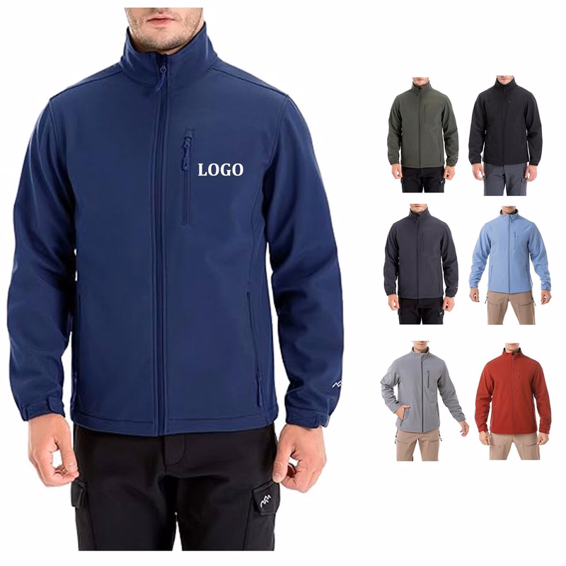 Men's Softshell Jacket