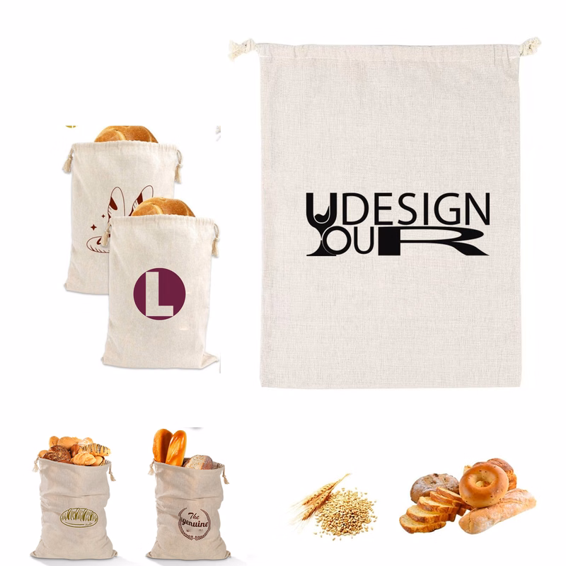 Reusable Food Storage Bag