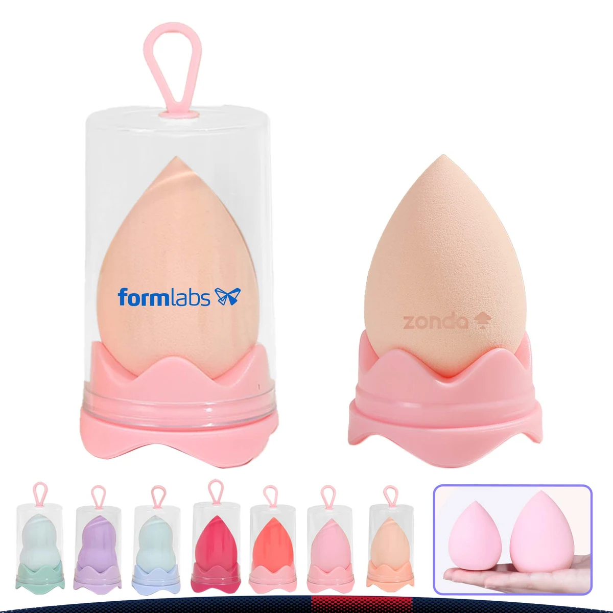 Bopic Beauty Sponge 1