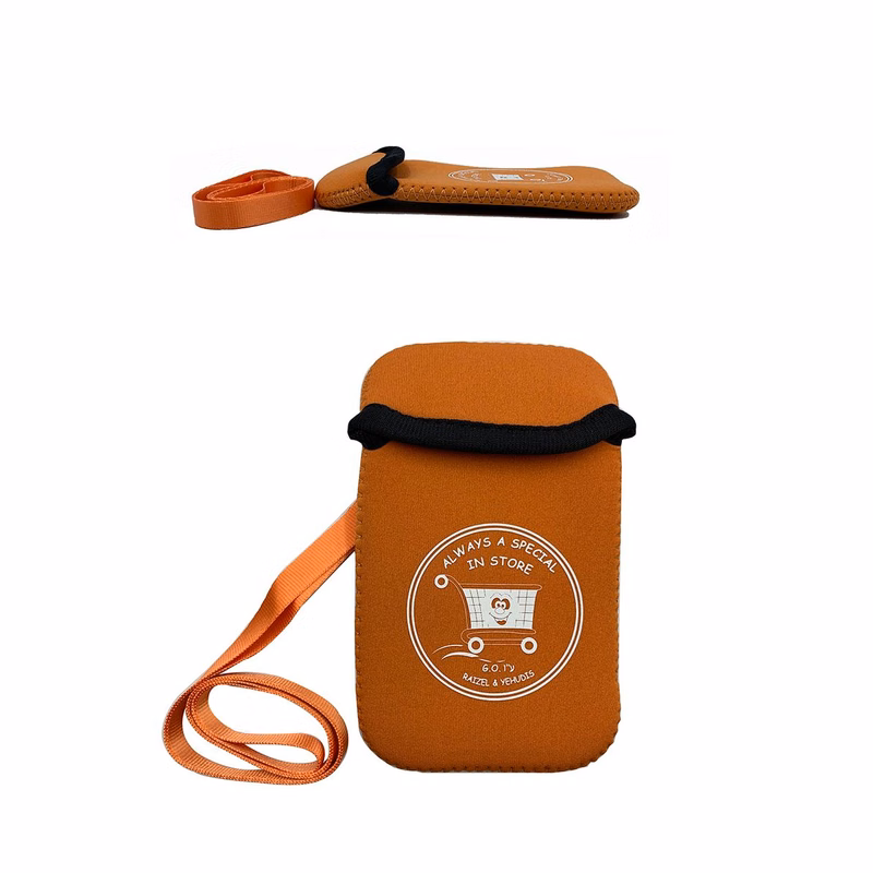 Neoprene Phone Pouch