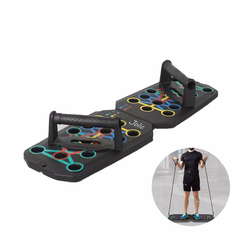 Push Up Board Pro