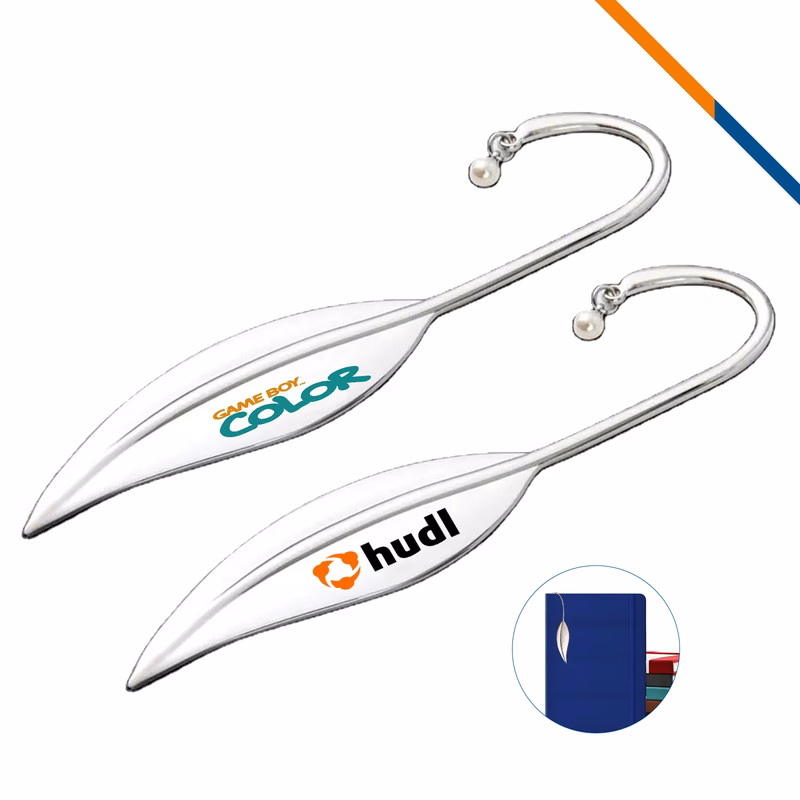 Revel Book Mark