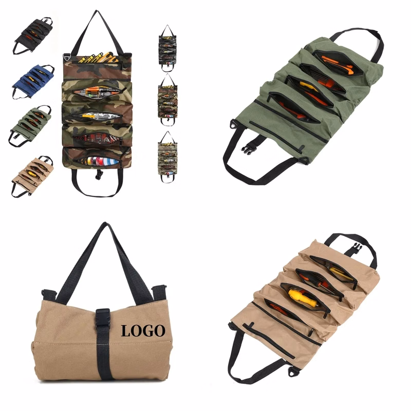 Heavy Duty Tool Organizer