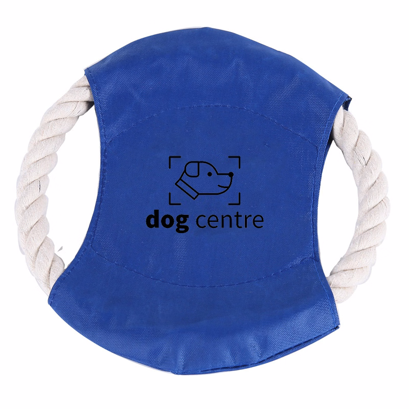Bite-resistant Dog Training Toys Teething Pet Toys