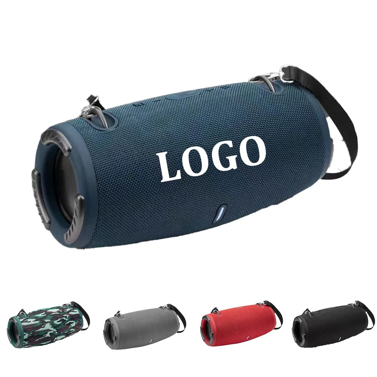 Wireless Stereo Speaker 1