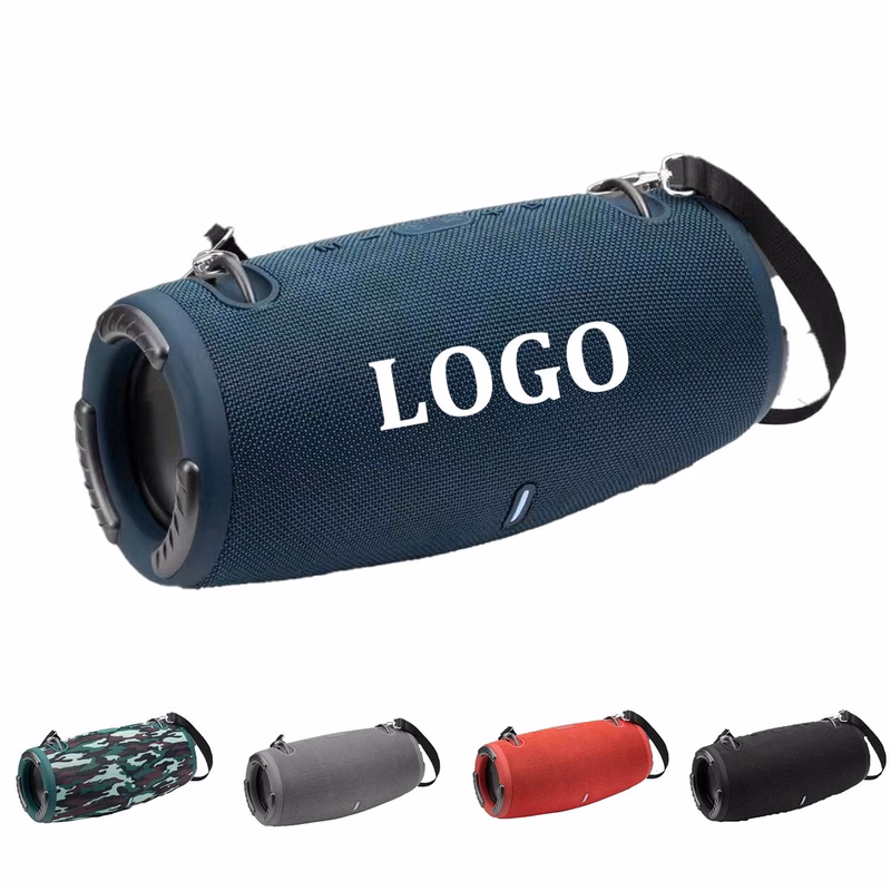 Wireless Stereo Speaker