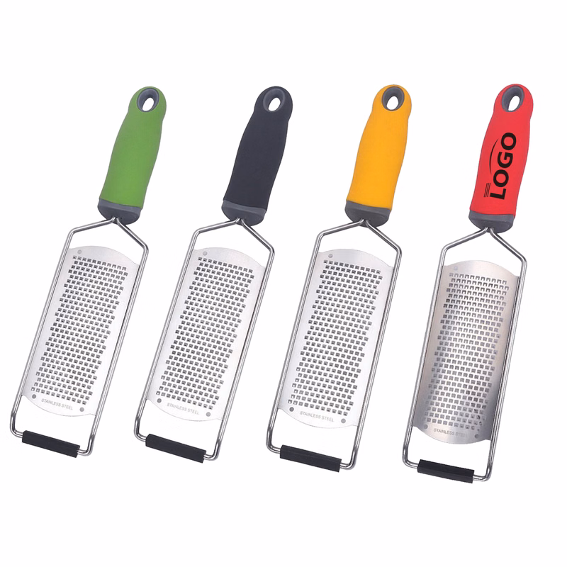Stainless Steel Lemon Chocolate Grater Kitchen Tool