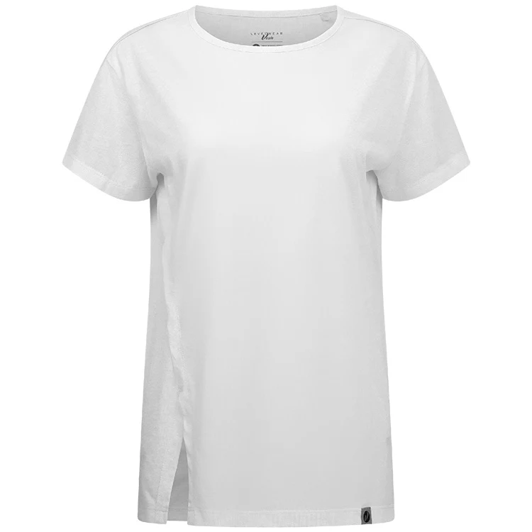 Verve Ladies Influx Short Sleeve Tee 1