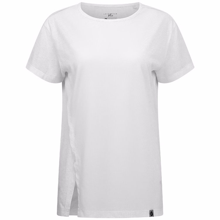 Verve Ladies Influx Short Sleeve Tee