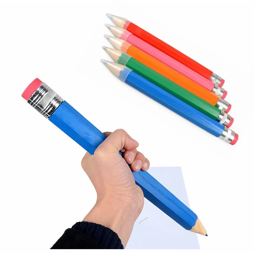 Eco-friendly Wooden Pencil 1