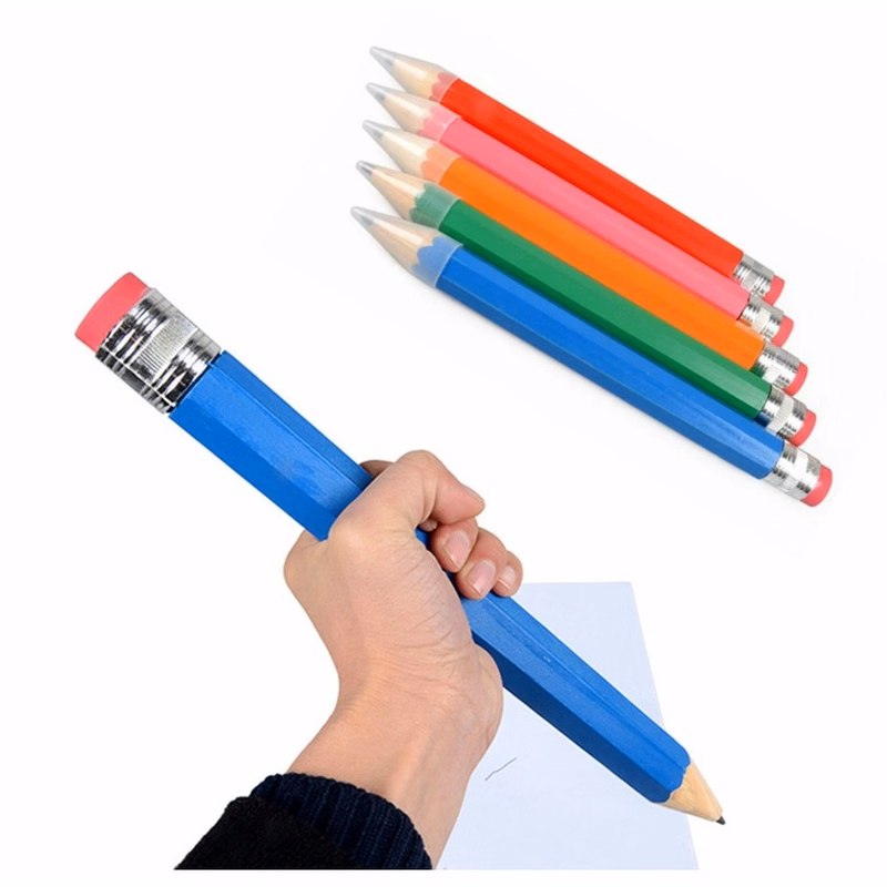 Eco-friendly Wooden Pencil