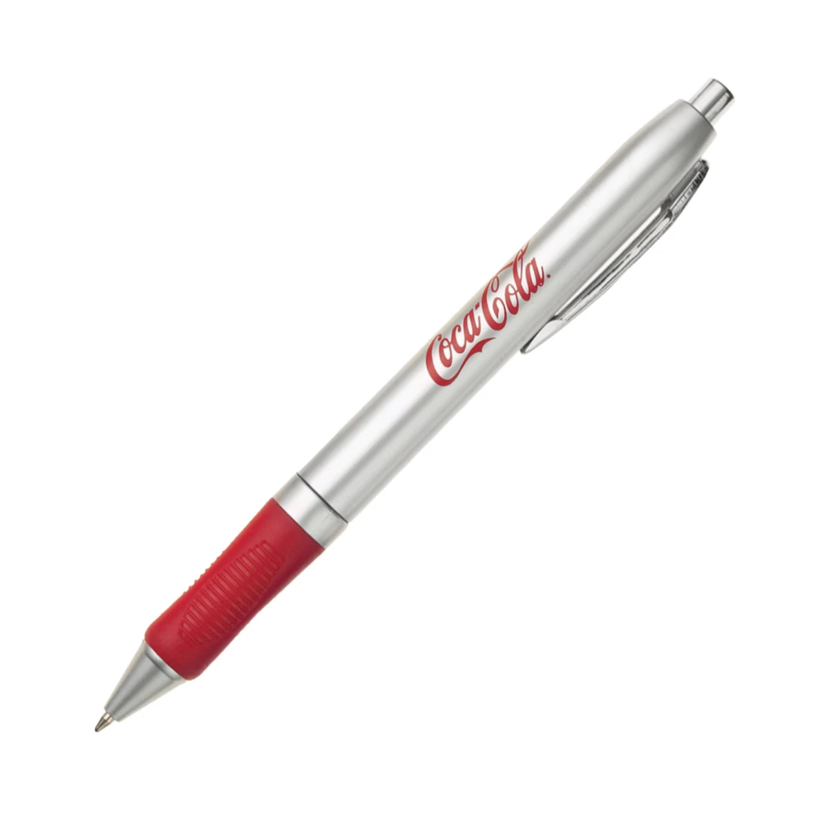 Metal Pull-out Ad Pen (10-12 weeks) 1