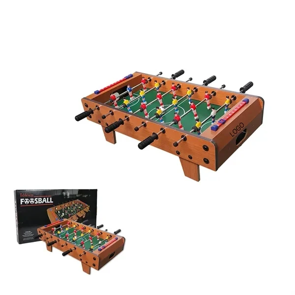 20 Inch Tabletop Foosball 1