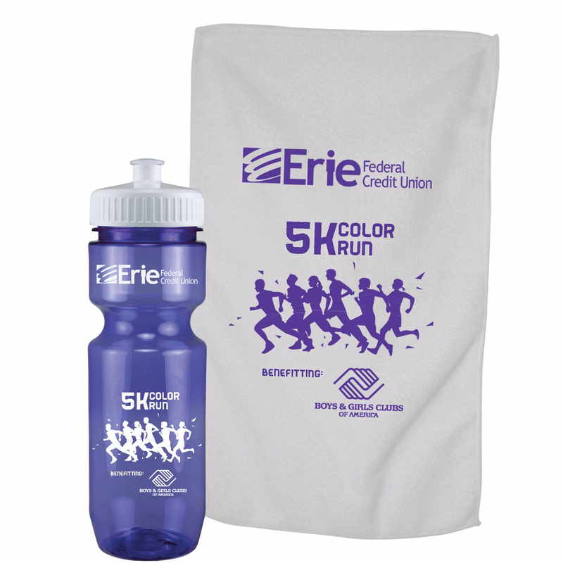 Workout Sport Set