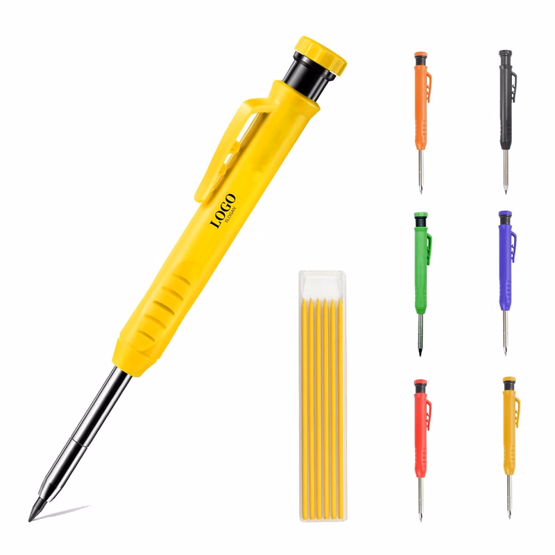 Mechanical Carpenter Pencil