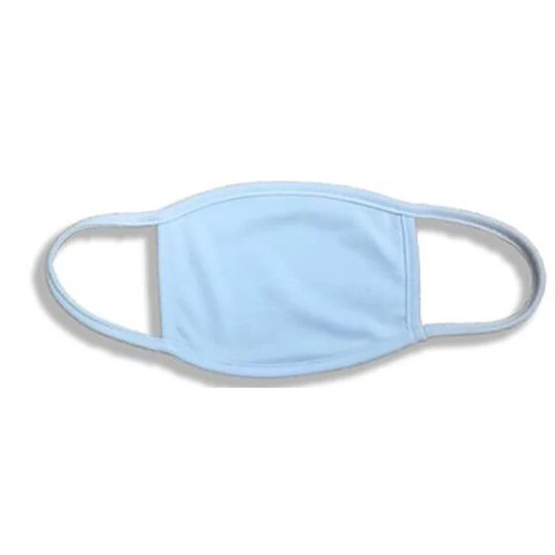 Face Mask Cotton material more versatile 1