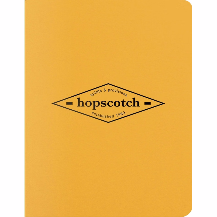 TravelerNotes - Classic NoteBook