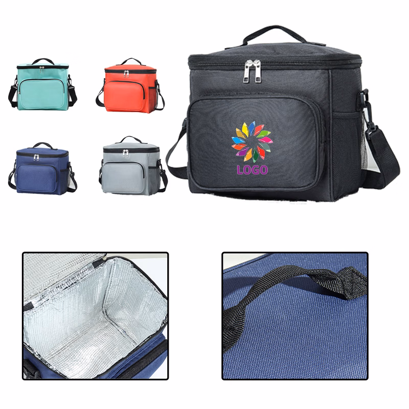 Camping Insulated Food Package