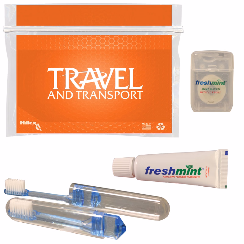 Health Pac Dental Kit