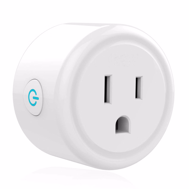 Smart Plug Outlet