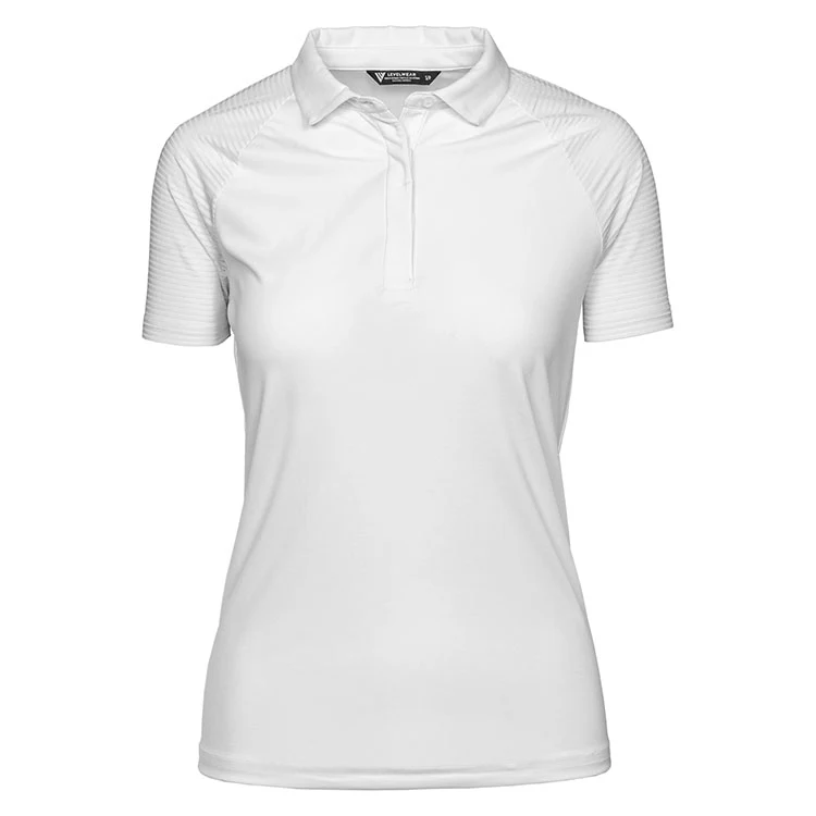 Levelwear Ladies Balsam Polo 1