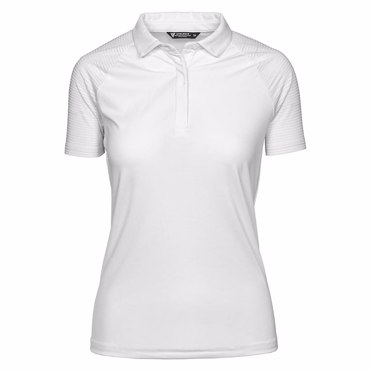 Levelwear Ladies Balsam Polo