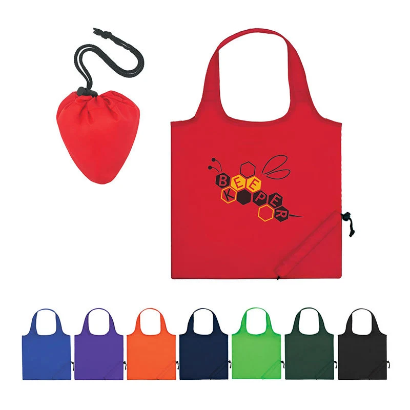 Reusable Non-woven Grocery Tote Bags 1