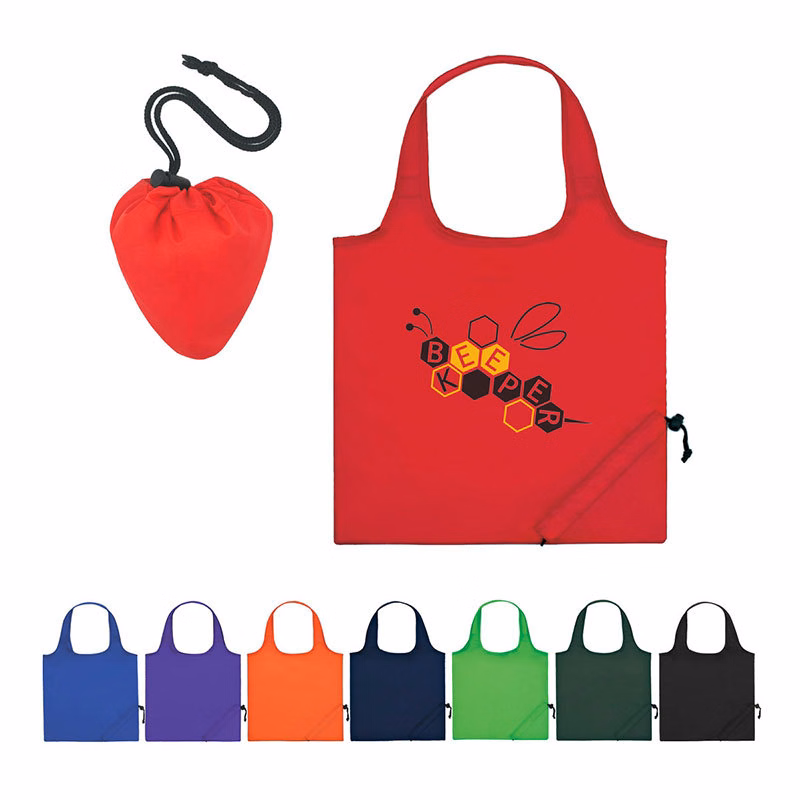 Reusable Non-woven Grocery Tote Bags