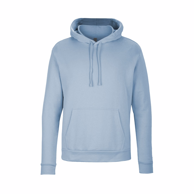 Laguna Sueded Hoodie