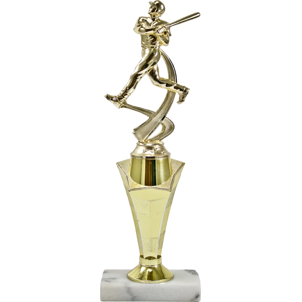 Star Burst Riser Trophy 1