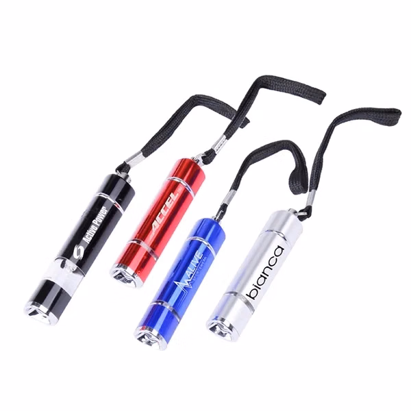 Dual Latern Triangle Keylight