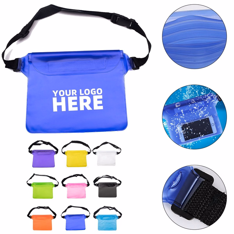 Waterproof Phone Case 