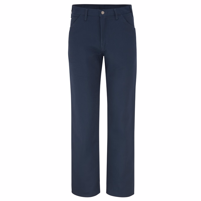 Dickies® Men's Jean-Cut Rugged Twill Pant