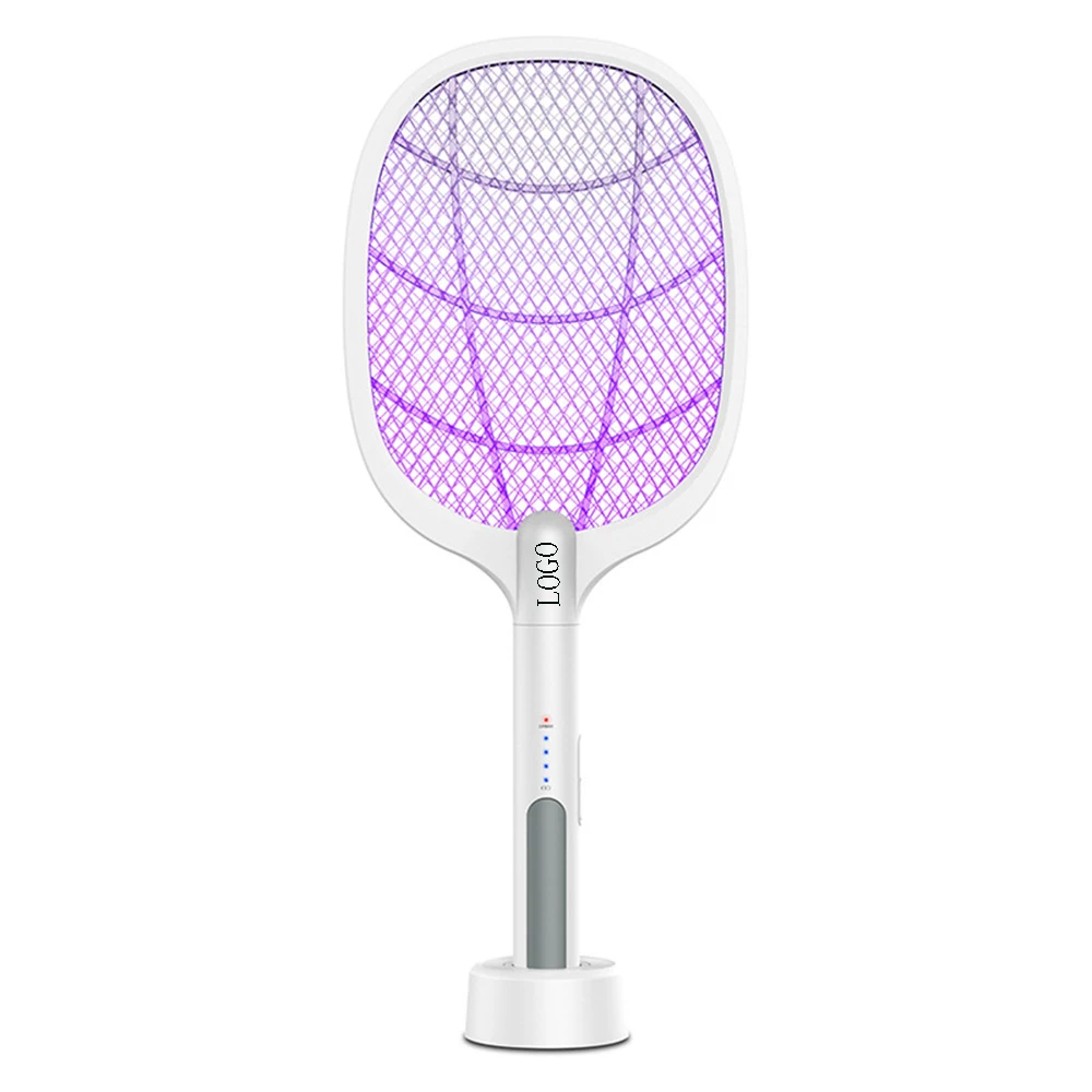 Electric Mosquito Swatter 1