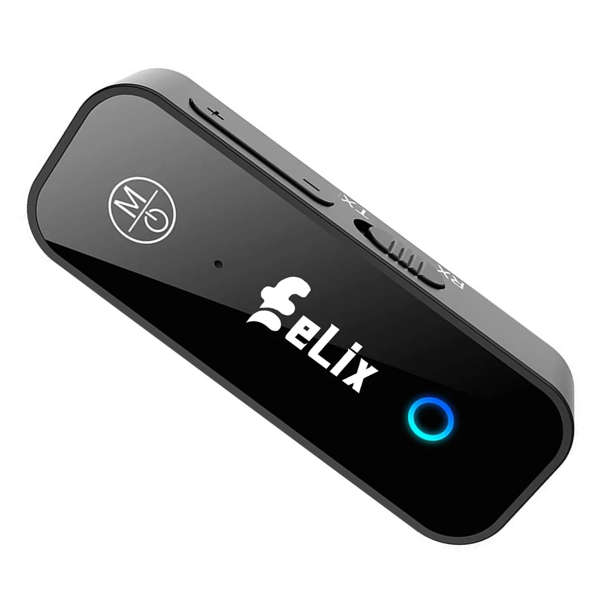 Bluetooth Transmitter And Receiver 1