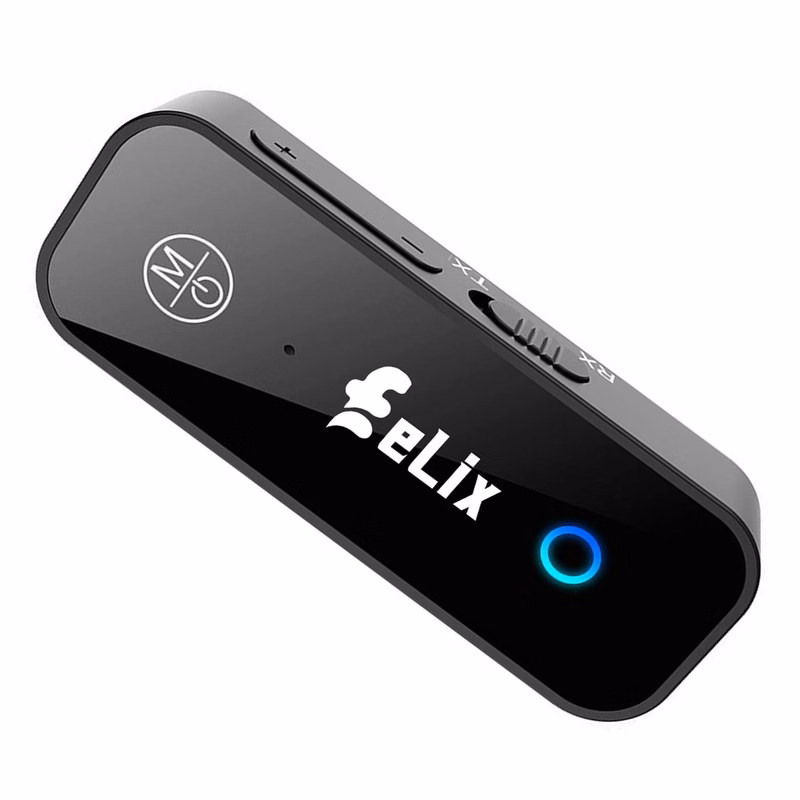 Bluetooth Transmitter And Receiver