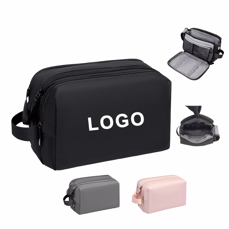 Waterproof Swimming Toiletry Bag