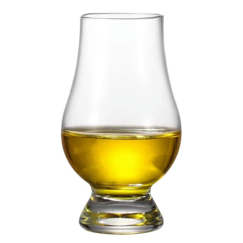 Whiskey Tasting Glass 1