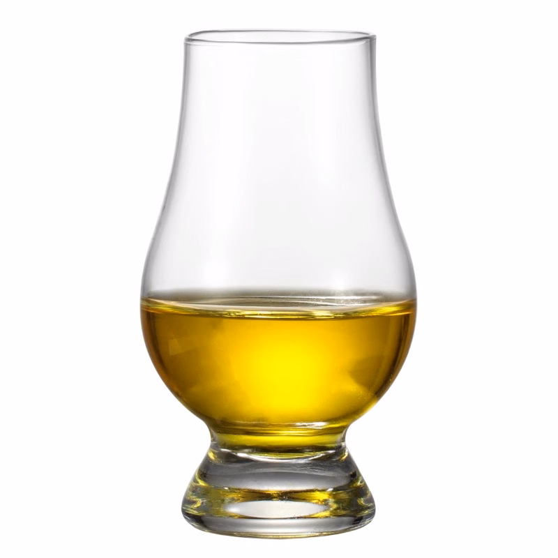 Whiskey Tasting Glass