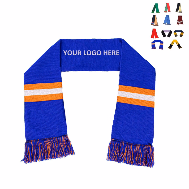 Fan Scarf