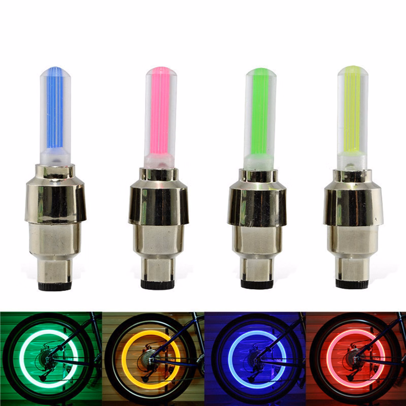 Bike Safe Led Light